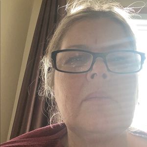 Meet your Posher, Sue ann